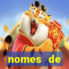 nomes de plataformas de jogos